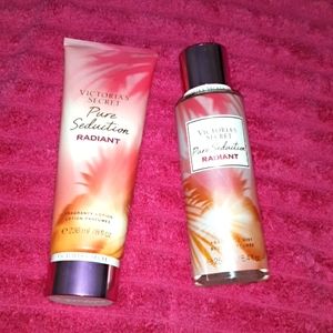 Beauty Set